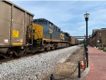 CSX 7040